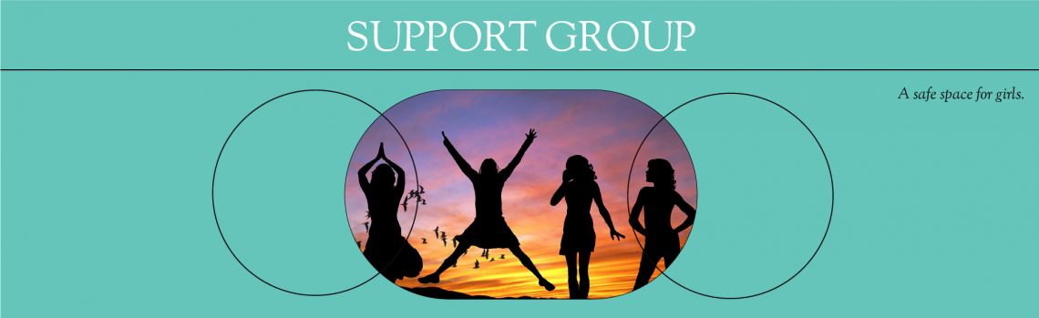 Girl Talk, Life Connections Counseling Services, PLLC, LPC-MHSP, NCC ...